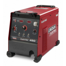 Купить Lincoln Electric Flextec 450 в Городском поселении Снегири