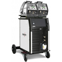 Купить EWM ALPHA Q 551 Progress Puls MM 2DVX в Городском поселении Снегири