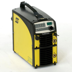 ESAB CaddyTIG 2200iw, панель ТА34 AC/DC в Городском поселении Снегири