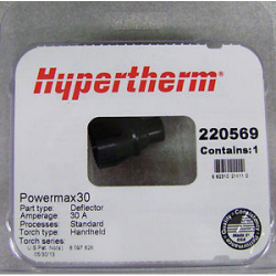 Купить Hypertherm Дефлектор T30V в Городском поселении Снегири