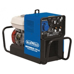 Купить Blueweld Motoinverter 174 CE в Городском поселении Снегири