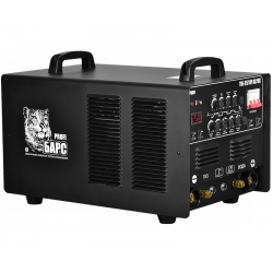 Барс PROFI TIG-257DP AC/DC в Городском поселении Снегири