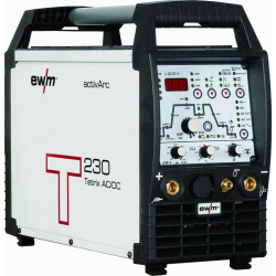 EWM TETRIX 230 COMFORT 8P TM в Городском поселении Снегири