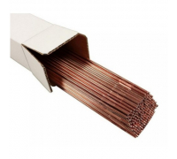 Bedra Прутки медные bercoweld S3 (CuSi3Mn), 2мм, 5кг
