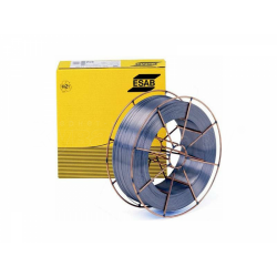 Стоимость ESAB OK Autrod 316LSi - 0,8mm - 15,0kg в Городском поселении Снегири