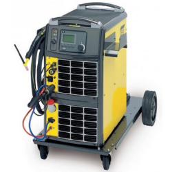 ESAB Aristo Tig 4000i TA4 в Городском поселении Снегири