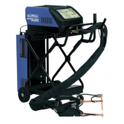 Blueweld Digital Plus 9000 R.A в Городском поселении Снегири