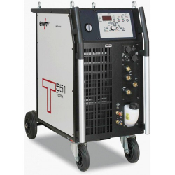 EWM TETRIX 551 COMFORT FW в Городском поселении Снегири