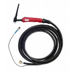 Купить Aurora TIG 17 140A (35%) 2pin, 3/8G, 4m в Городском поселении Снегири
