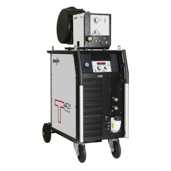 Купить EWM Taurus 401 Synergic S MM FDG в Городском поселении Снегири