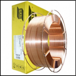 Стоимость ESAB OK Autrod 12.64 - 0,8mm - 15,0kg в Городском поселении Снегири