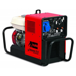 Купить Telwin MOTOINVERTER 174 CE HONDA в Городском поселении Снегири