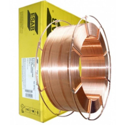 Стоимость ESAB OK Autrod 12.51 - 0,8mm - 15,0kg в Городском поселении Снегири
