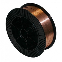 Стоимость Bedra Проволока медная bercoweld K5 (CuSn1), 1мм, 15кг в Городском поселении Снегири