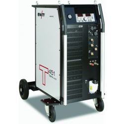 EWM TETRIX 451 AC/DC SMART FW в Городском поселении Снегири