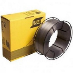 Стоимость ESAB OK Tubrod 15.14 - 1,4mm - 16,0kg в Городском поселении Снегири