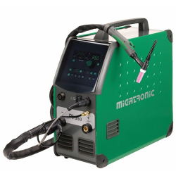 Migatronic PI 350 DC H в Городском поселении Снегири