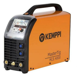 Kemppi MasterTig-4000 MLS в Городском поселении Снегири