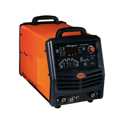 Сварог TECH TIG 200 P DSP AC/DC (E104) в Городском поселении Снегири