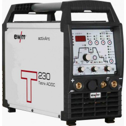 EWM TETRIX 230 AC/DC 8P в Городском поселении Снегири