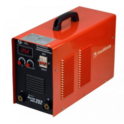 Купить FoxWeld Master 252PROF в Городском поселении Снегири