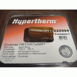 Купить Hypertherm Завихритель 105А в Городском поселении Снегири