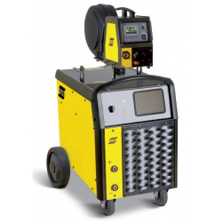 Купить ESAB ORIGO MIG 6502CW в Городском поселении Снегири