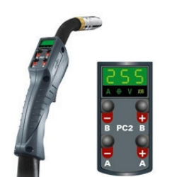 Купить EWM MT451W 5M PC2 EZA M9 5м POWERCONTROL 2 в Городском поселении Снегири