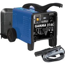 Купить Сварочный трансформатор Blueweld Gamma 2160 в Городском поселении Снегири
