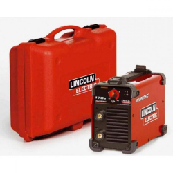 Купить Lincoln Electric INVERTEC 170S – в полной комплектации в Городском поселении Снегири