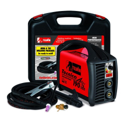 Telwin TECNICA 190 TIG DC-LIFT VRD 230V + ACX в Городском поселении Снегири