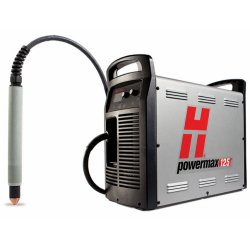 Hypertherm PowerMax 125 в Городском поселении Снегири