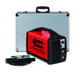 Купить Telwin TECHNOLOGY 186 HD 230V в Городском поселении Снегири