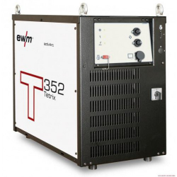 Аппарат аргонодуговой сварки EWM Tetrix 352 RC в Городском поселении Снегири