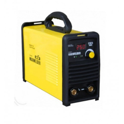 Купить Patriot Max Welder DC-250 Force в Городском поселении Снегири