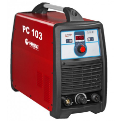 Helvi PC 103 A12 PTM 100 (with CNC) в Городском поселении Снегири