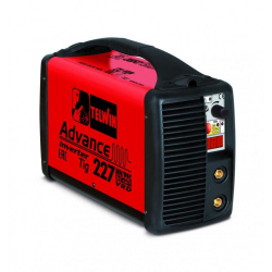 Telwin Advance 227 MV/PFC TIG DC-LIFT VRD в Городском поселении Снегири