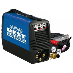 Blueweld Best TIG 311 DC HF/Lift в Городском поселении Снегири