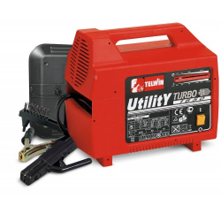 Купить Telwin Utility 1650 turbo в Городском поселении Снегири