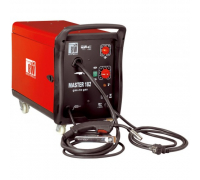 Сварочный полуавтомат BestWeld MASTER 182