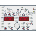 EWM TETRIX 350 AC/DC SYNERGIC PLASMA в Городском поселении Снегири