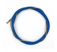 Tbi Канал 1,5-4,5мм 4,4м голубой