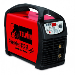 Купить Telwin SUPERIOR 320 CE VRD 230-400V в Городском поселении Снегири