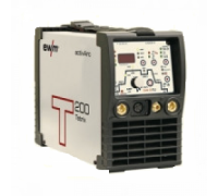 EWM TETRIX 200 COMFORT PULS 8P activArc TG Сварочный инвертор TIG