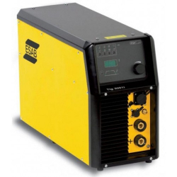 ESAB OrigoTig 3001iw, панель ТА24 в Городском поселении Снегири