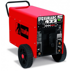 Купить Telwin EURARC 422 230V/400V в Городском поселении Снегири