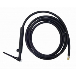 Купить Aurora TIG 26V 180A (35%) M12x1, 4m с клапаном в Городском поселении Снегири