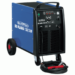 Blueweld Big Plasma 120/3 HF в Городском поселении Снегири