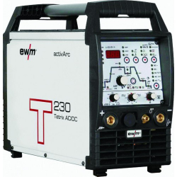 EWM TETRIX 230 SMART 5P TM в Городском поселении Снегири