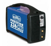 Blueweld Prestige 236